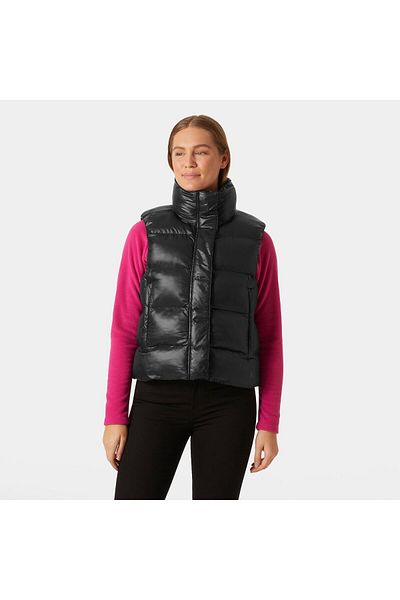 Helly Hansen W سترة اليشم