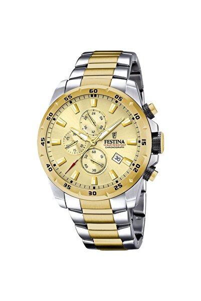 FESTİNA F20562/1 Chrono Sport Men's Watch