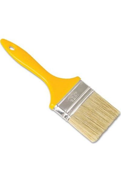 AY-CİV Paint Brush Cutting Brush No:2