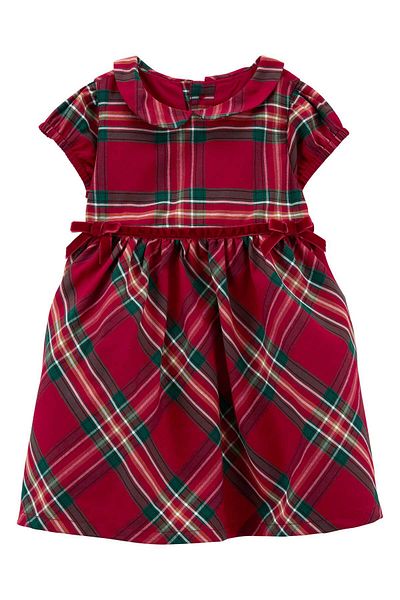 Carter's baby girl dress