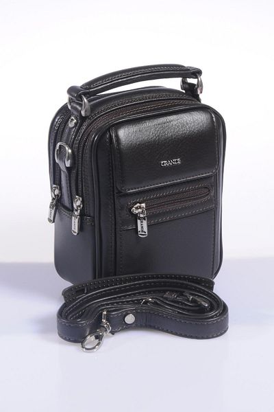 Grande 4586 Men's Leather Handbag