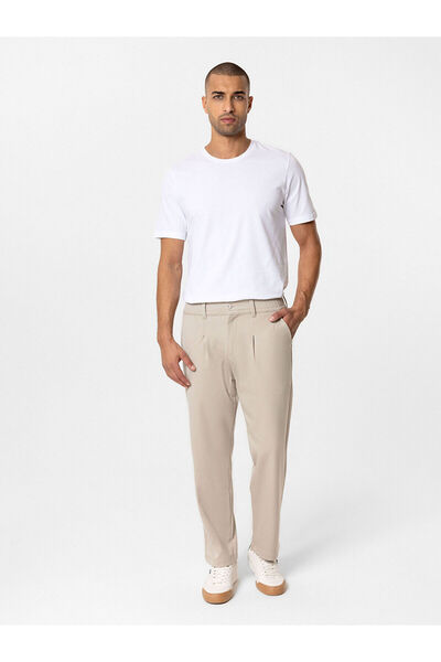 LC Waikiki Xside Standard Fit Men's Trousers