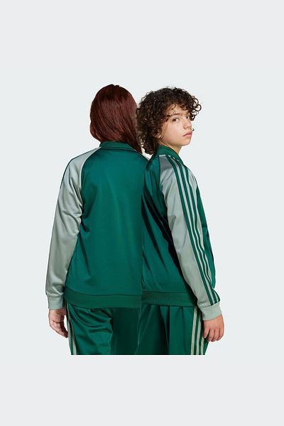 adidas Kids Casual Sst Track Top Sweatpants