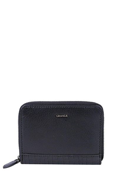 Grande 740 Leather Wallet