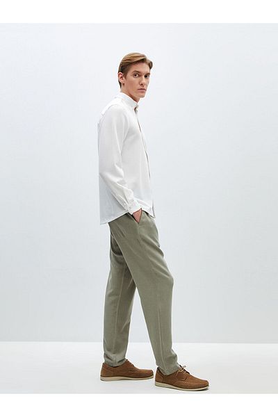 LC Waikiki Standard Mold Men's Trousers