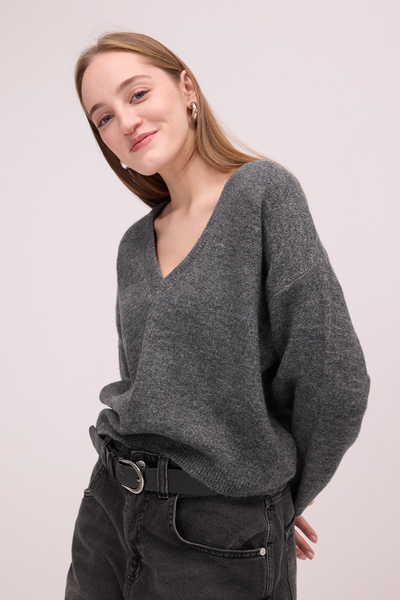 Addax V Yaka Triko Kazak K3357