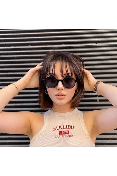 STAOOM Unisex Sunglasses