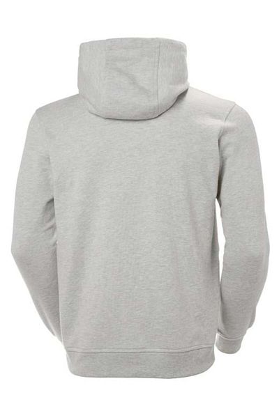 Helly Hansen Мъжки суичър с качулка с лого HH HH HHA.33977