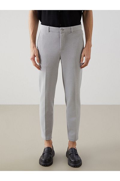 LC Waikiki Ανδρικό παντελόνι Slim Fit