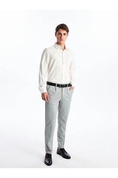 LC Waikiki Ανδρικό παντελόνι Standard Fit