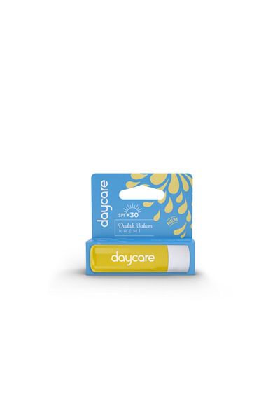Daycare 4 gr Lip Balm