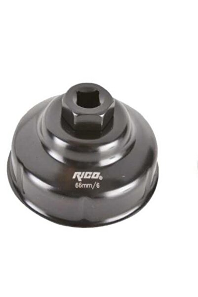 Rico TAS TİPİ FİLTRE 76/14 WOLKSWAGEN GRUBU 013-KK1225