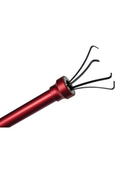 Rico 013-Rc4008 Model Illuminated Spiral Machinist Finger