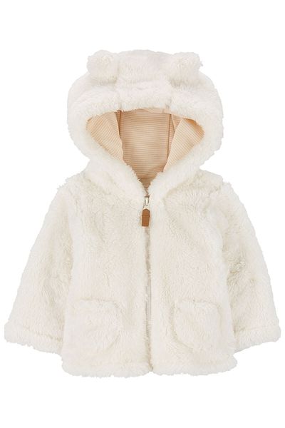 Carter's Baby Cardigan