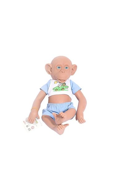 Finetoo Child Elf23301 Monkey 35 cm -Asia