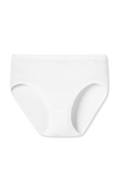 Schiesser Hüftslip 2er-pack Original Classics Unterhose Unterwäsche Panty Pantie