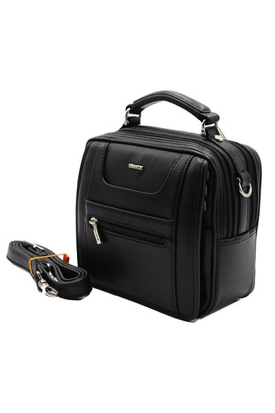 Grande 4605 Leather Handbag