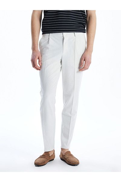 LC Waikiki Ανδρικό παντελόνι Standard Fit