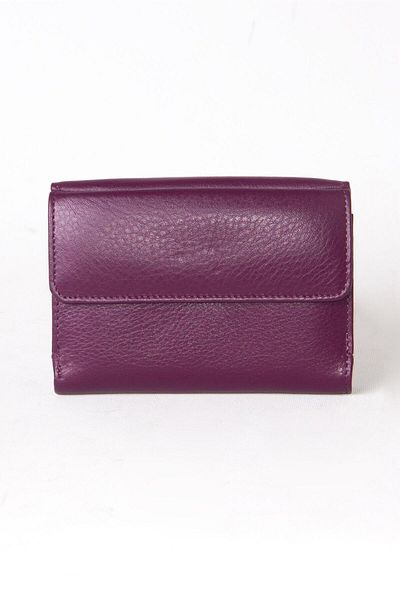Grande 2620 Women's Leather Wallet