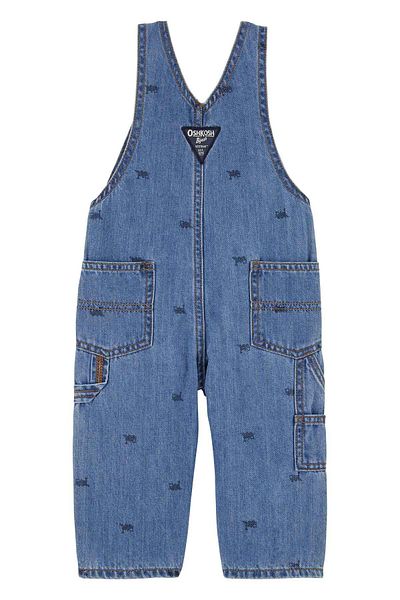 OshKosh Baby Boy Salopet