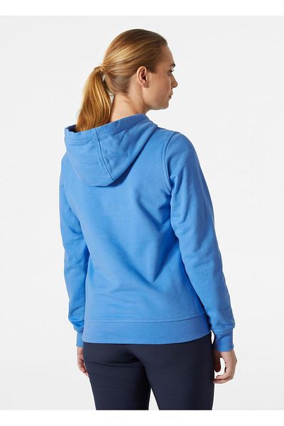Helly Hansen W Logo με κουκούλα