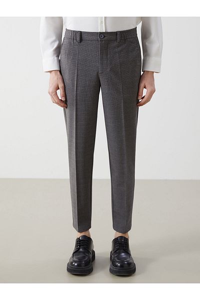 LC Waikiki Pantaloni slim pentru bărbați