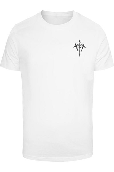 Mister Tee Vertrauen in den Glauben T-Shirt