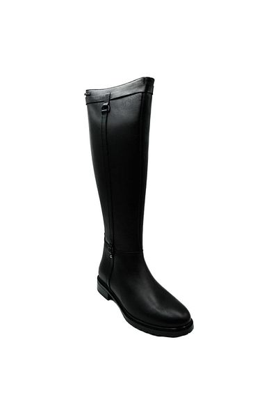 Venüs 20735k Cizme din piele de damă