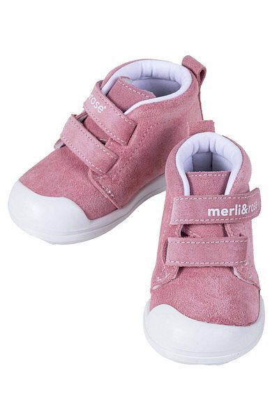 Merli&Rose Παπούτσια First Step