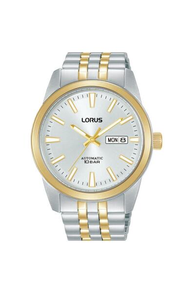 Lorus Rl494Bx9 Automatic Men's Wrist Watch
