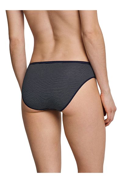 Schiesser Tai Slips 2er-pack Tai-slip Pants Panty Damen