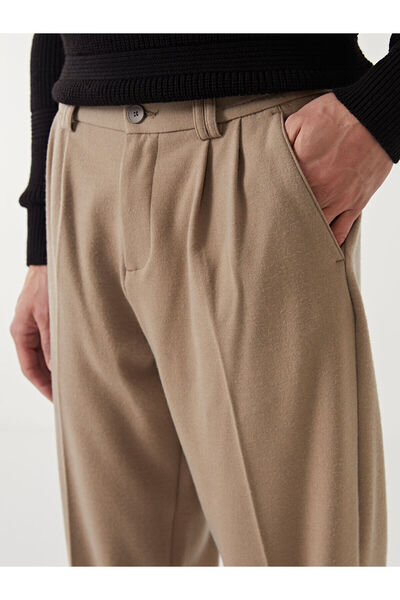 LC Waikiki Ανδρικό παντελόνι Standard Fit