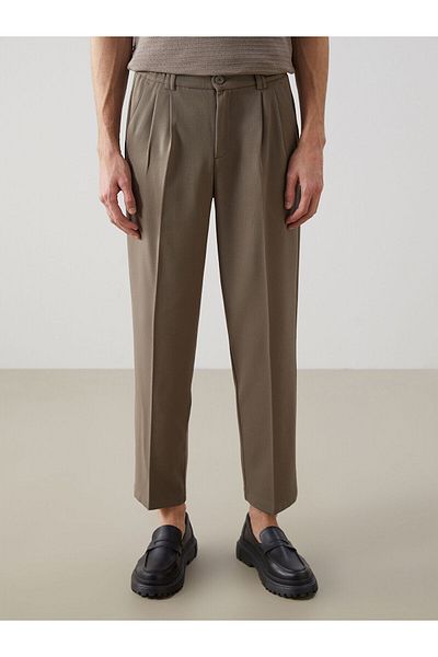 LC Waikiki Standard Mold Men's Trousers