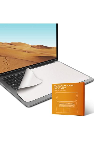 Choice For15-16inch Laptop Protective Film Microfiber Dustproof Palm Keyboard Blanket Cover Notebooklaptop