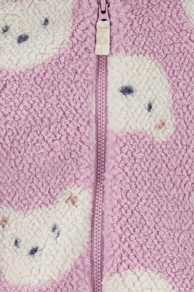 Carter's Baby Girl Cardigan Set 3 Pack