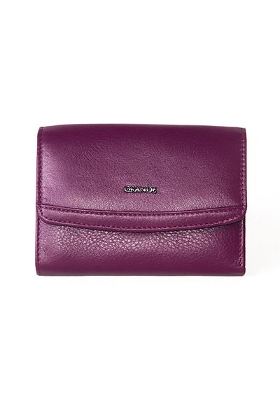 Grande 2620 Women's Leather Wallet
