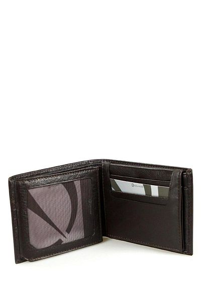 Grande 1530 Wallet