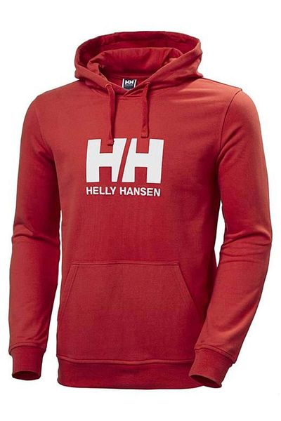 Helly Hansen Hh Hh Logo Hoodie