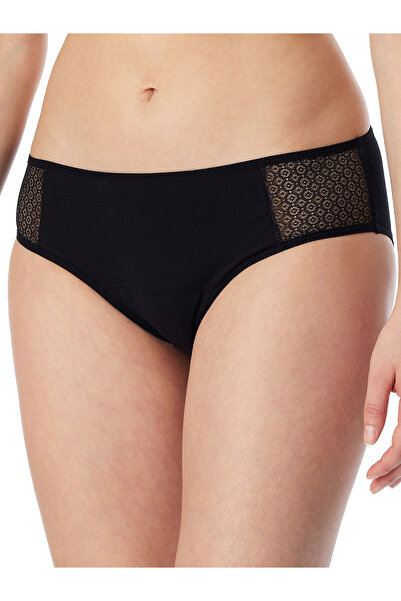 Schiesser Periodenslip Secret Care Unterhose Unterwäsche Basic