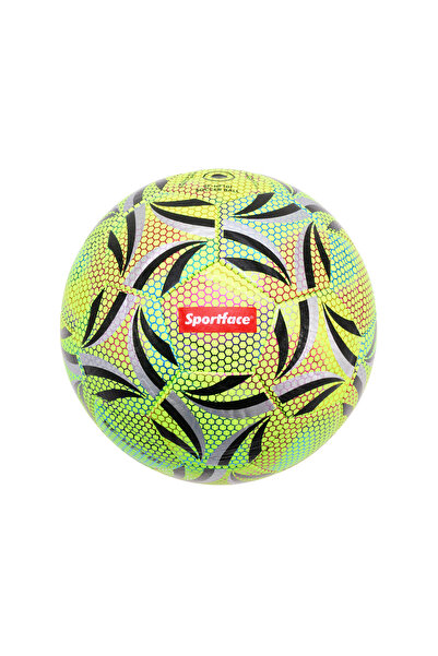 Sportface Sf-hft01 5 Numara Holografik Hibrit Yapıştırma Futbol Topu