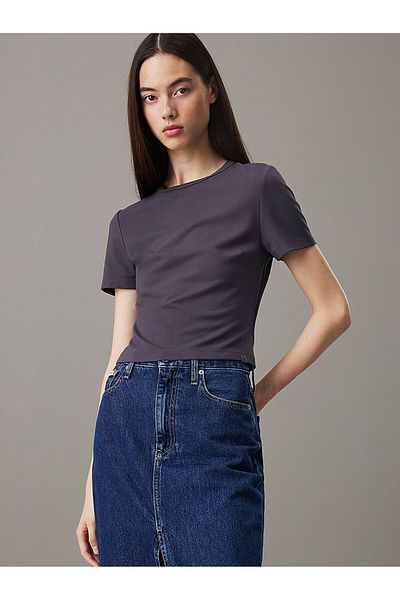 Calvin Klein Milano rövid ujjú felső