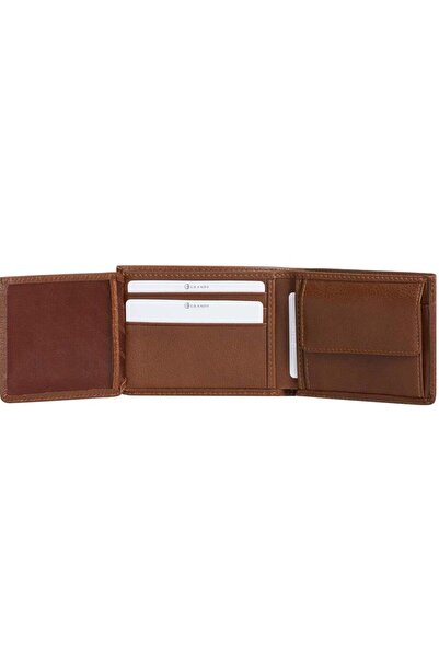 Grande Ανδρικό πορτοφόλι 1404 Model