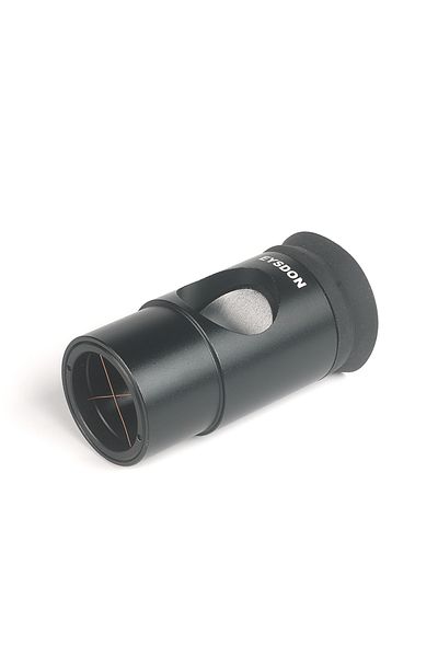 EYSDON 90835 1.25" Cheshire Collimating Eyepiece Fully Metal Crosshair Collimator For Newtonian Refr