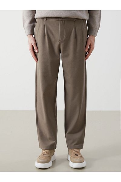 LC Waikiki Ανδρικό παντελόνι Standard Fit