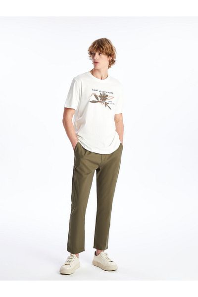 LC Waikiki Standard Mold Men's Trousers