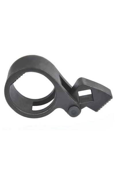 TANTESTO 1pcs Steering Rod Tie Wrench Dismantling And Removing Device Removal Ball Head Tool In Gear