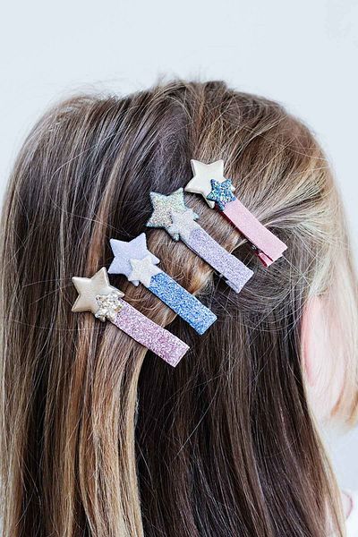 MIMI LULA Mimi & Lula Star Bar 4 Buckle