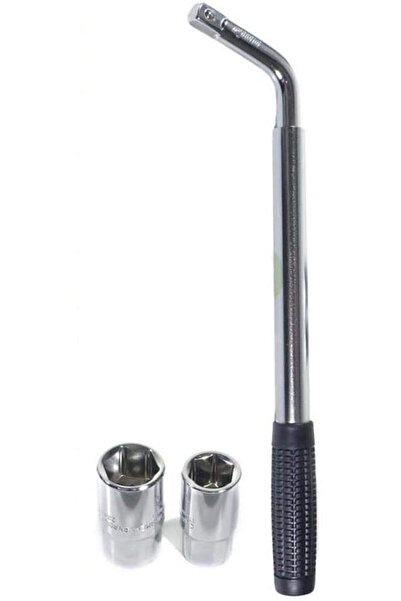 Rico 007-Rc0121 Lokmalı Bijon Kolu