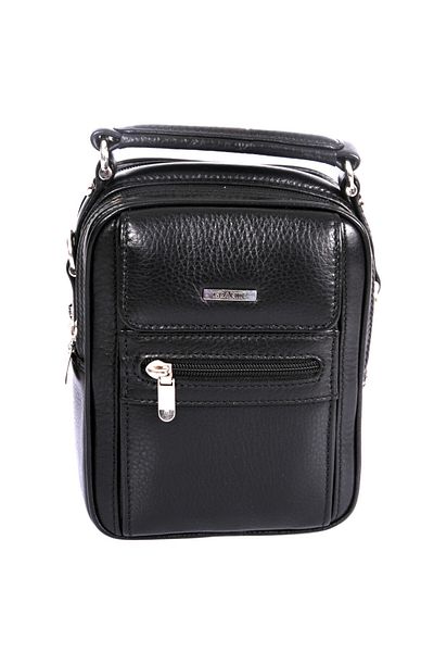 Grande 4586 Men's Leather Handbag