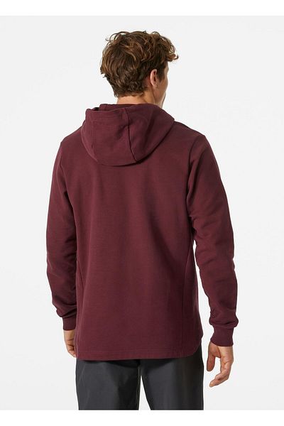 Helly Hansen Φούτερ με κουκούλα Arctic Ocean